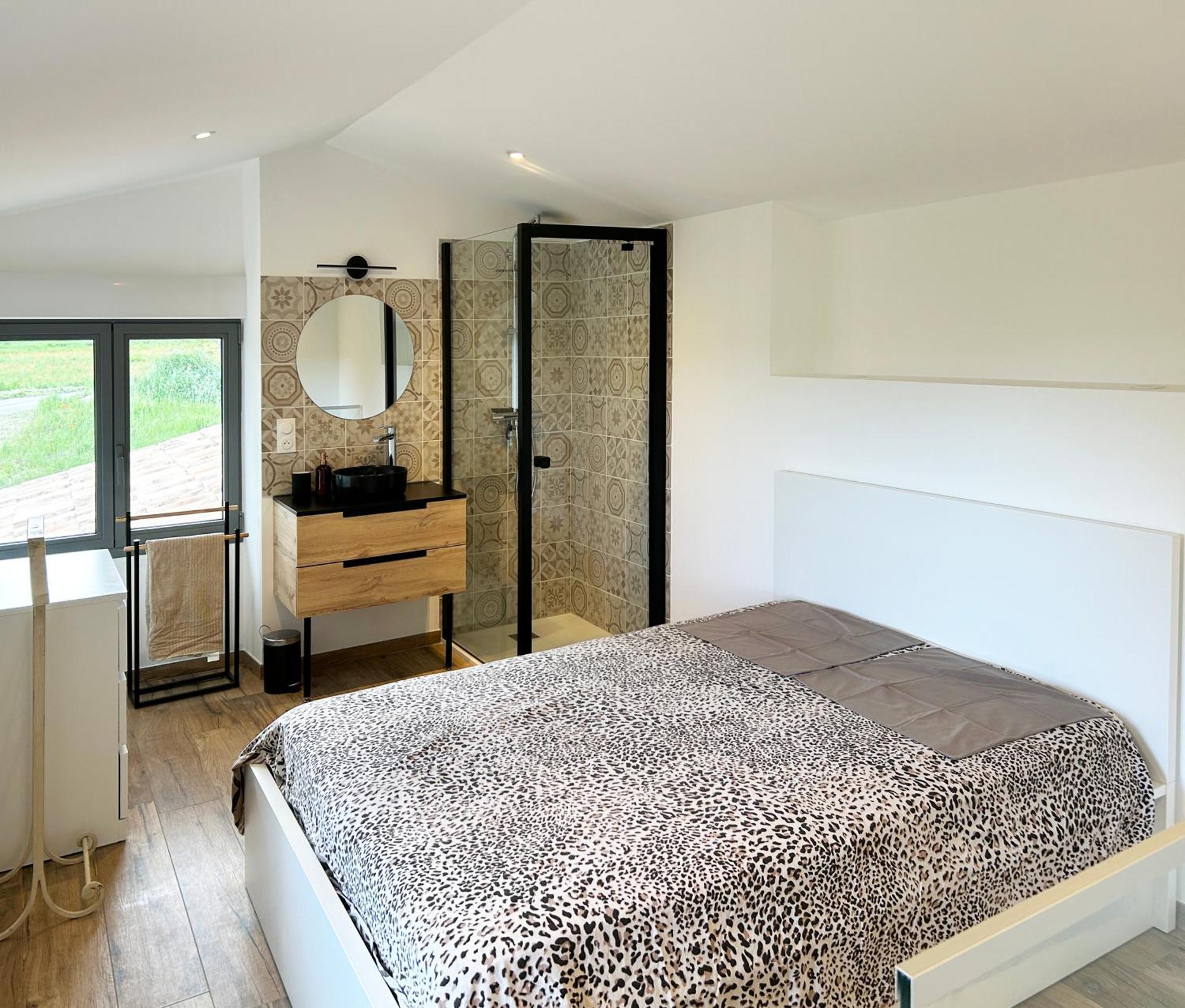 Willa Le Petit Cabanon Provencal Mane  Zewnętrze zdjęcie