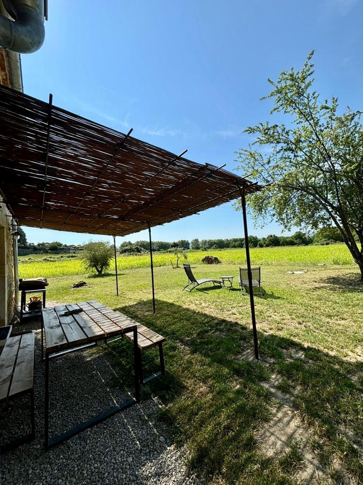 Willa Le Petit Cabanon Provencal Mane  Zewnętrze zdjęcie